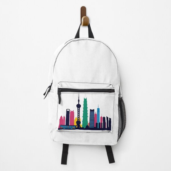 Item preview, Colorful beijing logo designed and sold by MPDesign84.