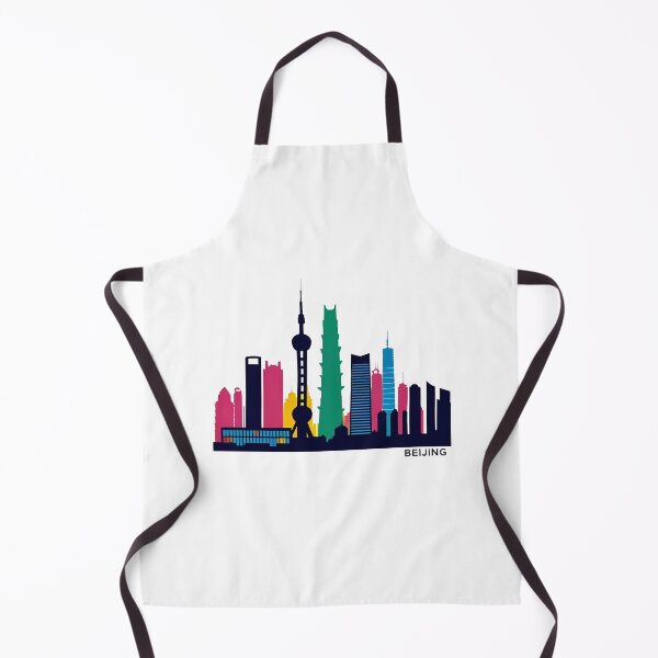 Item preview, Colorful beijing logo designed and sold by MPDesign84.