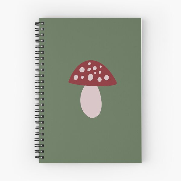 Item preview, PNW Mushroom designed and sold by shayforaday.