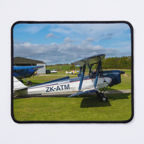 Item preview, de Havilland Canada DH.82 Tiger Moth designed and sold by OsRPhotography.