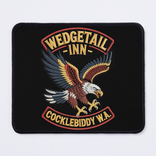 Item preview, Wedge-tailed eagle designed and sold by Random Designs.