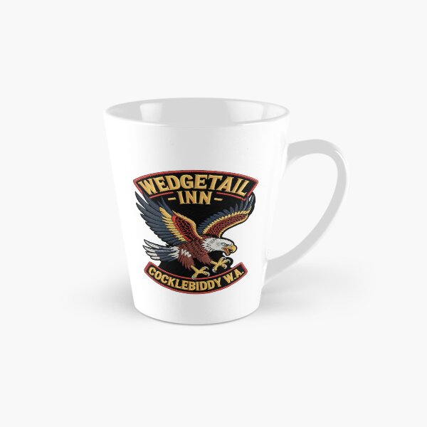 Item preview, Wedge-tailed eagle designed and sold by Random Designs.