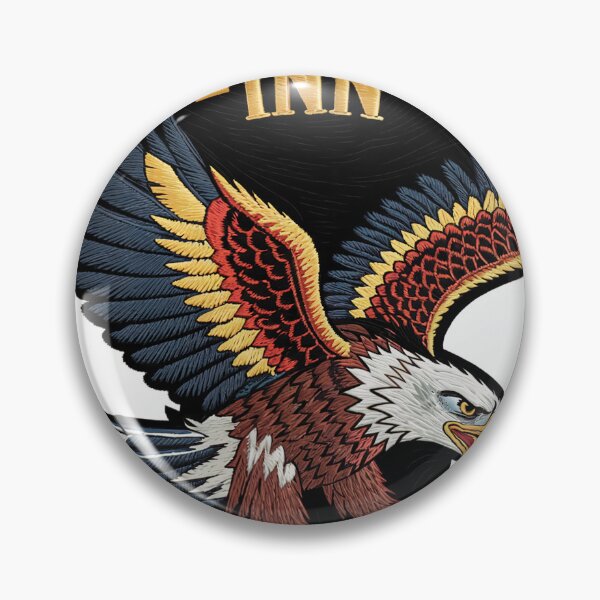 Item preview, Wedge-tailed eagle designed and sold by Random Designs.