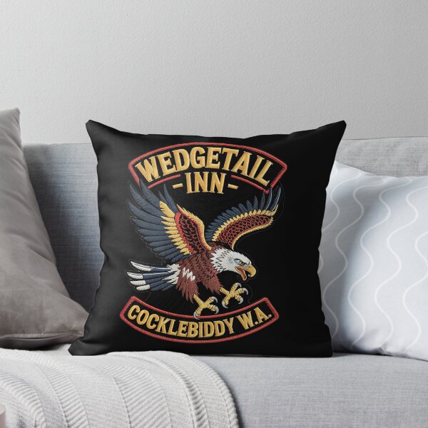Item preview, Wedge-tailed eagle designed and sold by Random Designs.