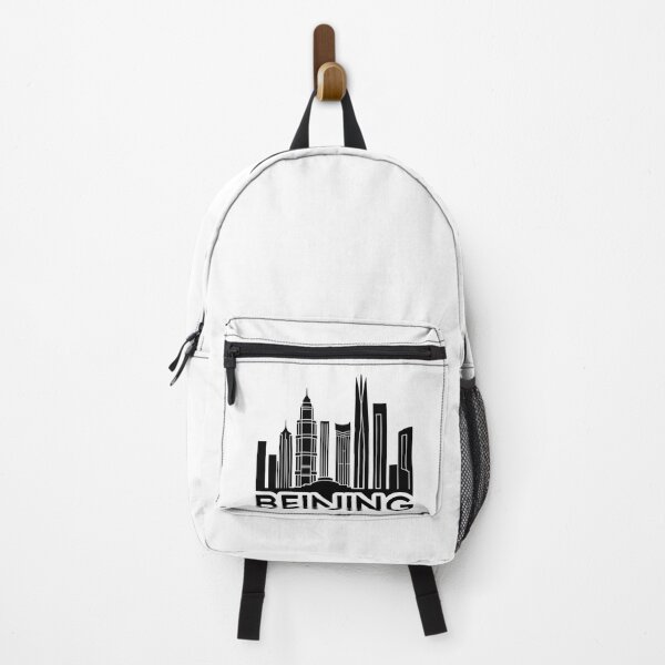 Item preview, Black logo Beijing designed and sold by MPDesign84.