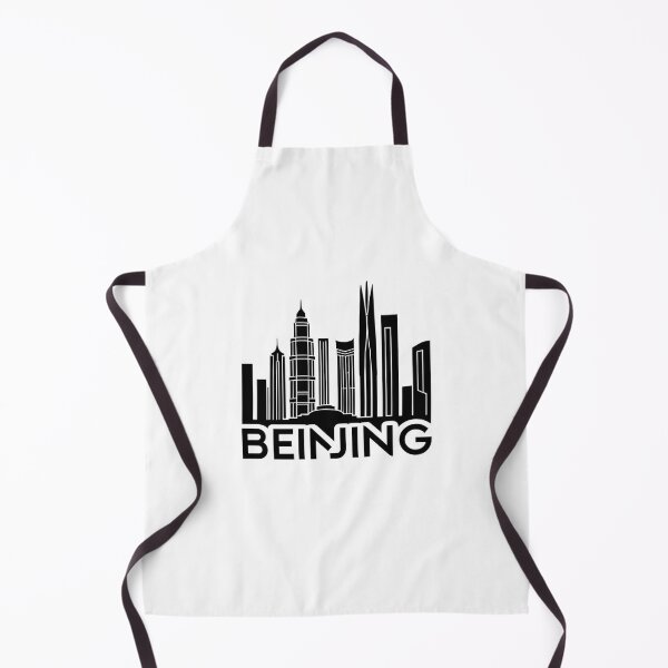 Item preview, Black logo Beijing designed and sold by MPDesign84.