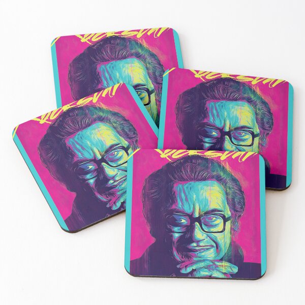 Item preview, Rockstar – The Voice. The Man. The Legend. designed and sold by Fanfandom Studio.
