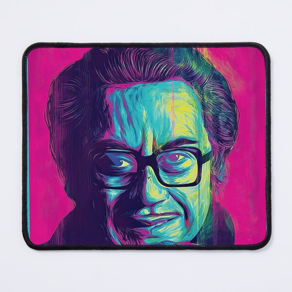 Item preview, Rockstar – The Voice. The Man. The Legend. designed and sold by Fanfandom Studio.