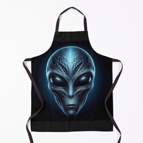 Item preview, alien blue designed and sold by jaydawnooo.