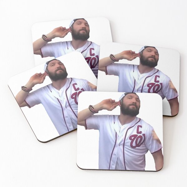 Item preview, alex ovechkin designed and sold by kaleigh’s side projects.