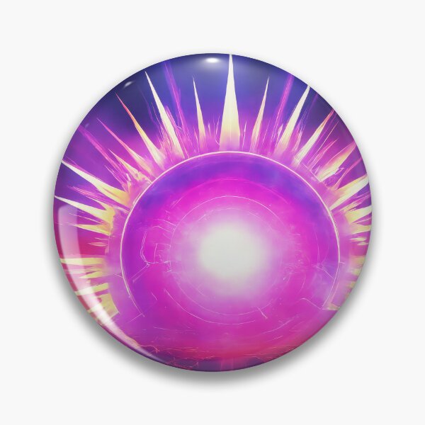 Item preview, Neon Gateway: A Sci-Fi Portal to Another Dimension designed and sold by REPTISLAV.