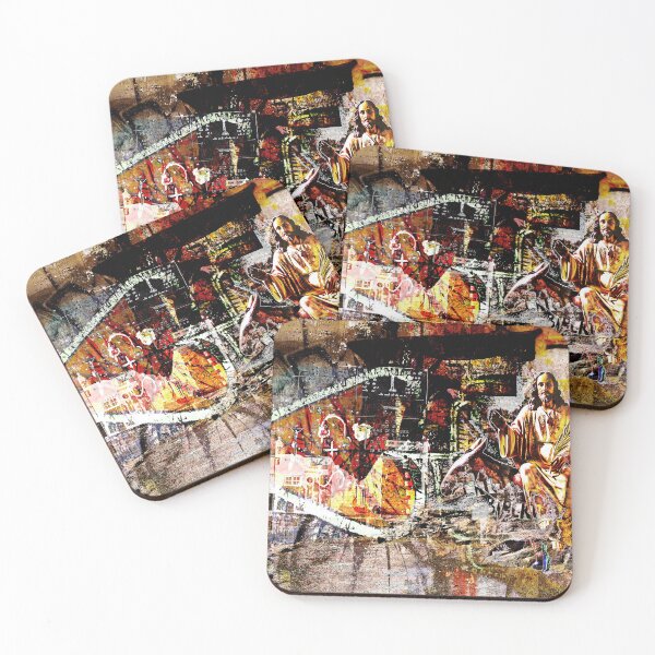 Item preview, Canary Islands Impressions 010 designed and sold by splayxart.