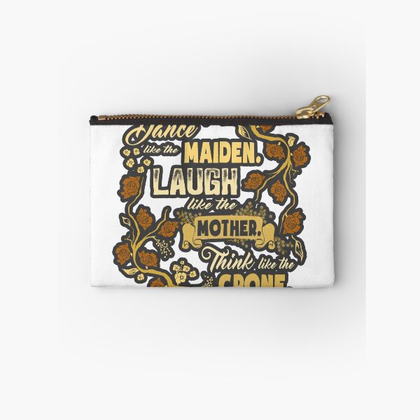 Item preview, dance like the maiden designed and sold by TheMoonlightShop.