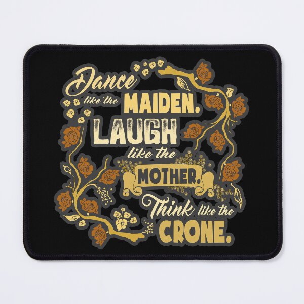 Item preview, dance like the maiden designed and sold by TheMoonlightShop.