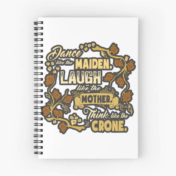 Item preview, dance like the maiden designed and sold by TheMoonlightShop.