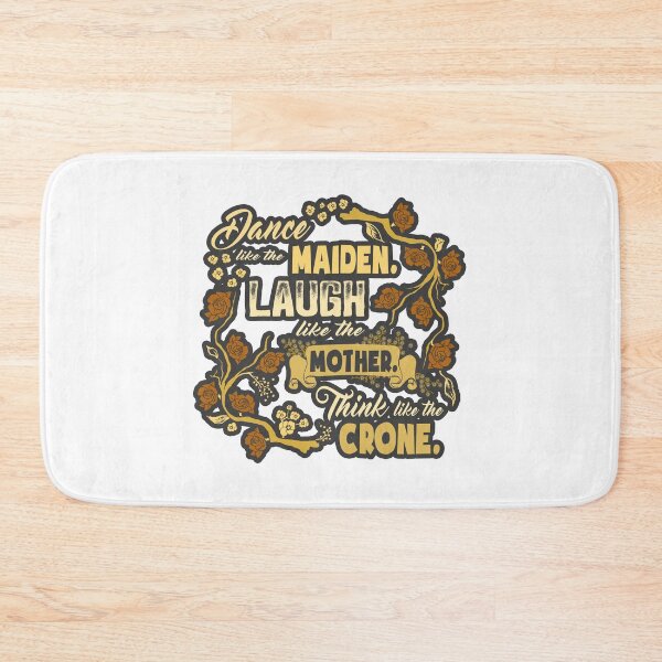 Item preview, dance like the maiden designed and sold by TheMoonlightShop.