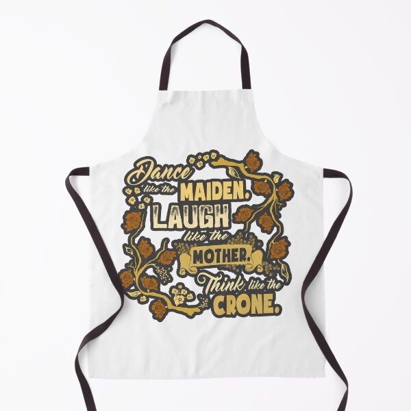 Item preview, dance like the maiden designed and sold by TheMoonlightShop.
