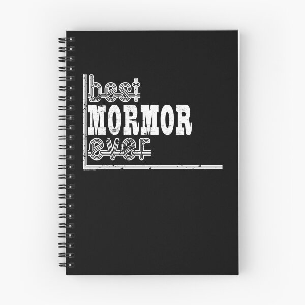 Item preview, Best Mormor Ever Danish Denmark designed and sold by shoppzee.