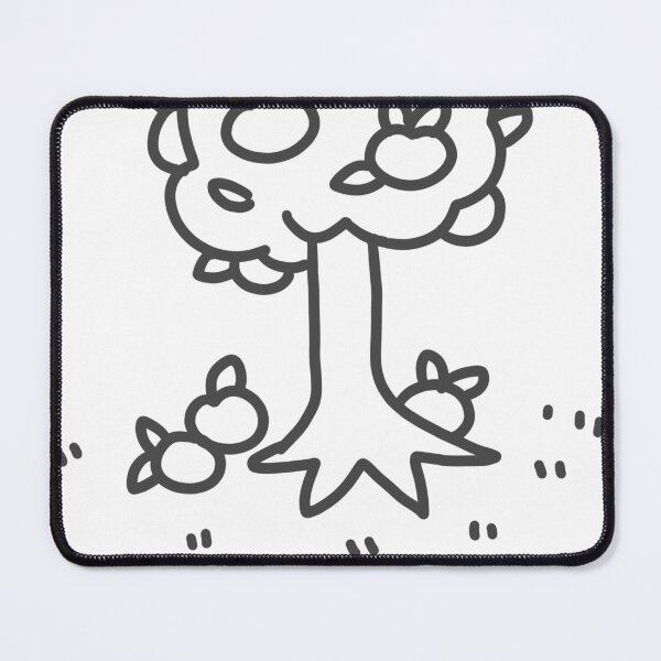 Item preview, Orange Tree by DRAW WITH BOO designed and sold by DRAW-WITH-BOOO.