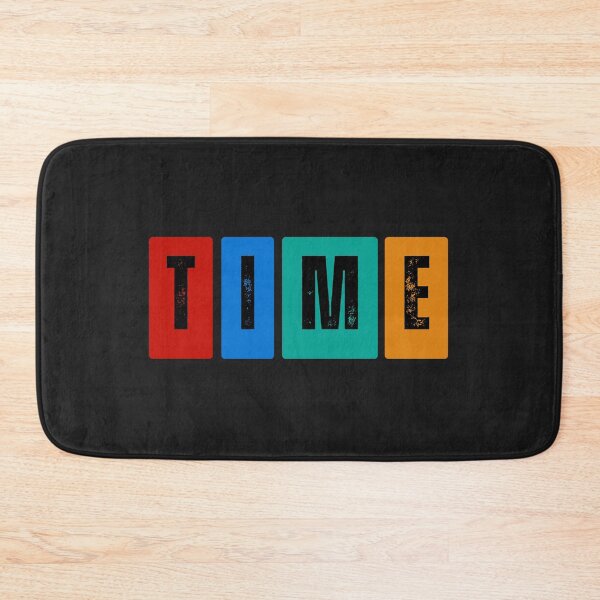 Item preview, TIME – The Silent Sculptor of All Things designed and sold by ipot.