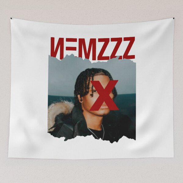Item preview, Nemzzz - Crack Style designed and sold by WestcoastGhostt.