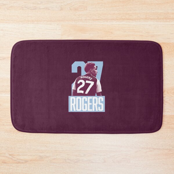 Item preview, Morgan Rogers - Aston Villa designed and sold by SYGN.