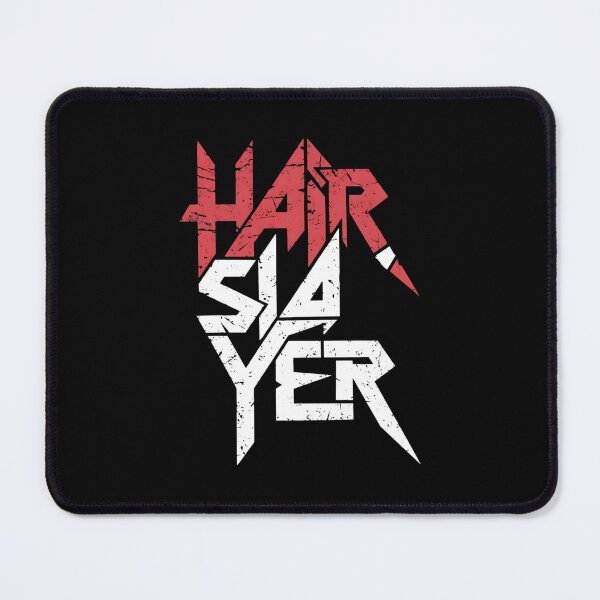Item preview, Hairslayer Barber Joke designed and sold by DomTeesHaven.