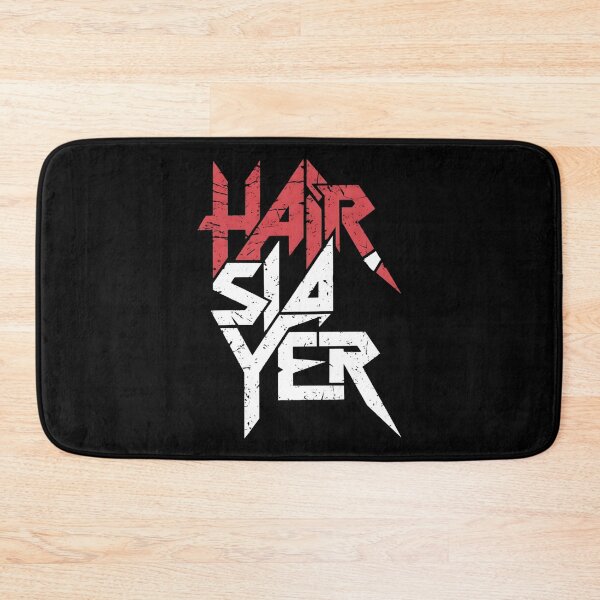 Item preview, Hairslayer Barber Joke designed and sold by DomTeesHaven.