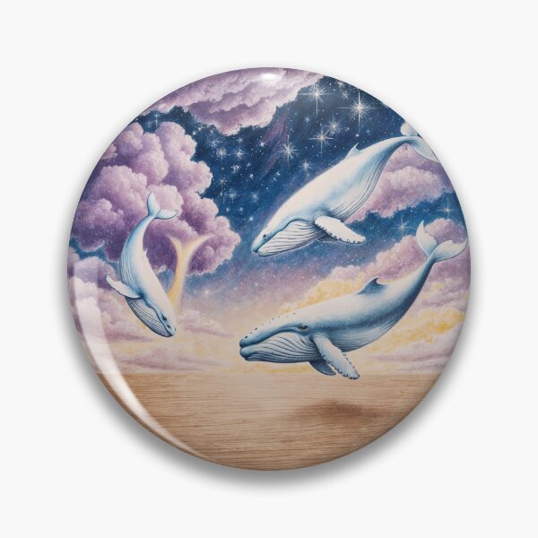 Item preview, Three Whales designed and sold by OnyxFlorix.