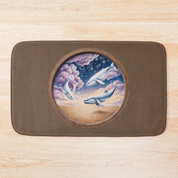 Item preview, Three Whales designed and sold by OnyxFlorix.
