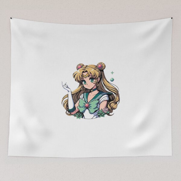 Item preview, sailor jupiter  designed and sold by NCNGDESIGN.