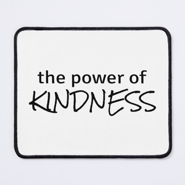 Item preview, Power of Kindness designed and sold by ZenNature.