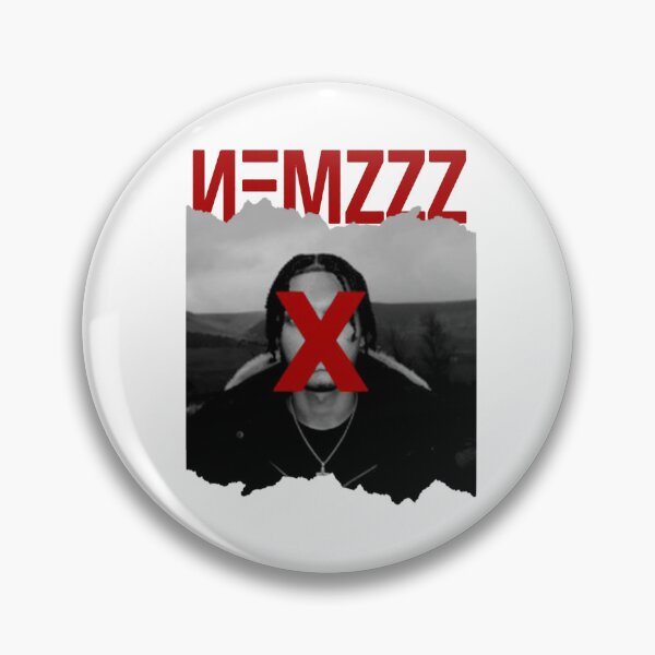 Item preview, Nemzzz - x sign designed and sold by WestcoastGhostt.