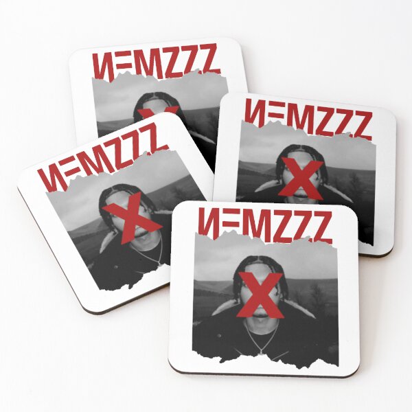 Item preview, Nemzzz - x sign designed and sold by WestcoastGhostt.