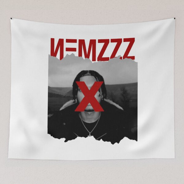 Item preview, Nemzzz - x sign designed and sold by WestcoastGhostt.
