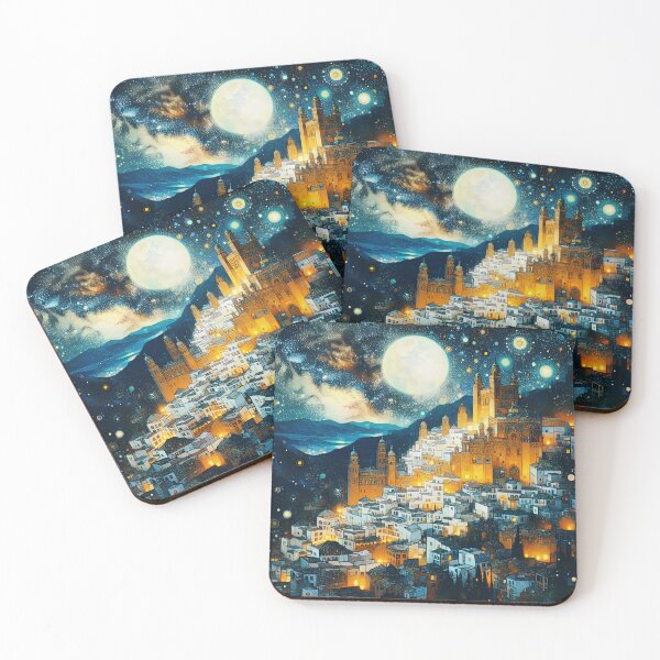 Item preview, Whispers of the Moors designed and sold by Stoneflower-Art.