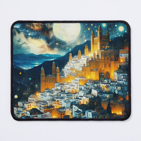 Item preview, Whispers of the Moors designed and sold by Stoneflower-Art.