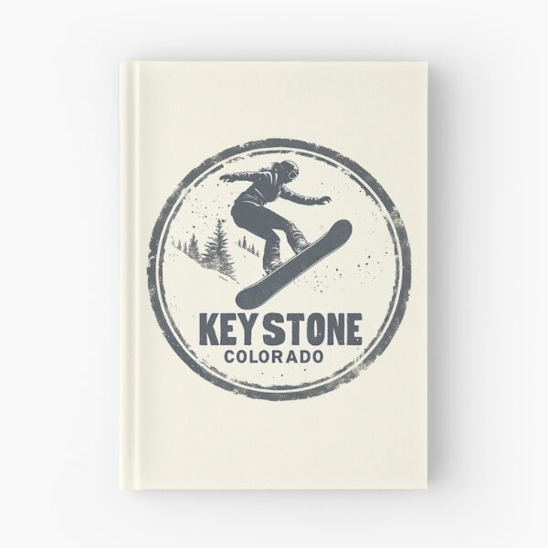 Item preview, Keystone - Colorado - United States  designed and sold by GoodOldVintage.