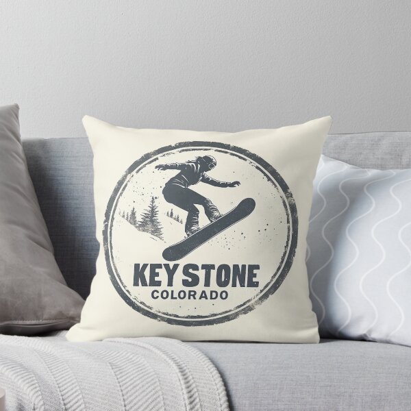 Item preview, Keystone - Colorado - United States  designed and sold by GoodOldVintage.