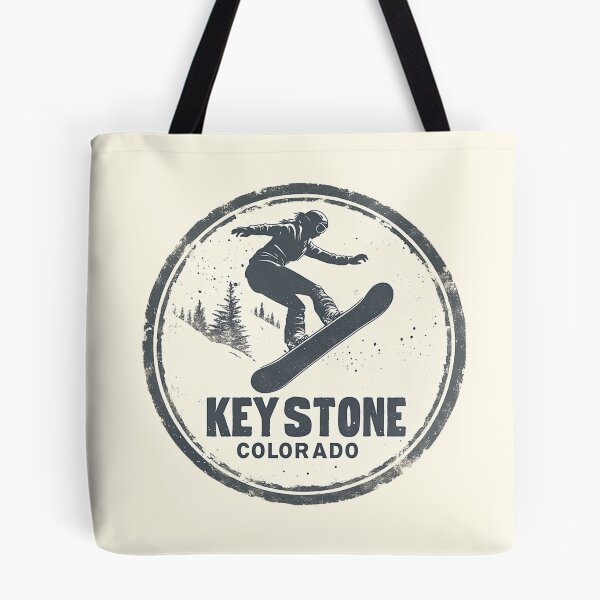Item preview, Keystone - Colorado - United States  designed and sold by GoodOldVintage.