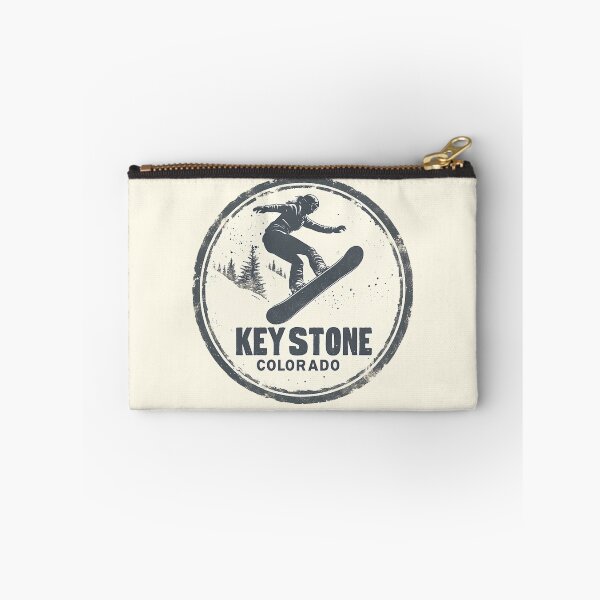 Artikelvorschau, Keystone - Colorado - Vereinigte Staaten entworfen und verkauft von GoodOldVintage.