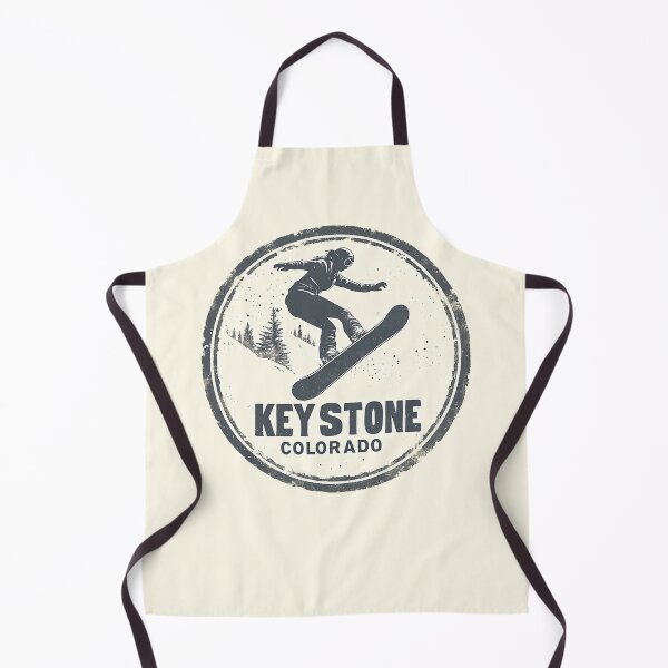 Item preview, Keystone - Colorado - United States  designed and sold by GoodOldVintage.