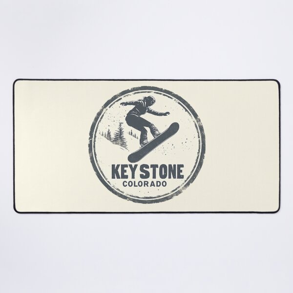 Item preview, Keystone - Colorado - United States designed and sold by GoodOldVintage.