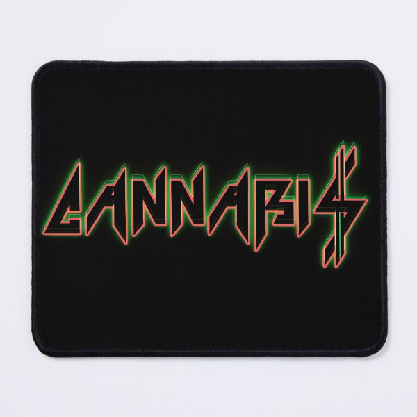Item preview, Cannabis font. designed and sold by Bud Culture.