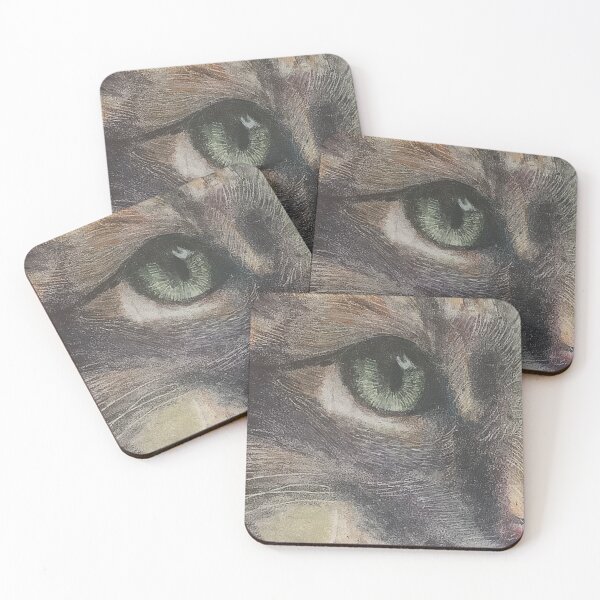 Item preview, Cat fascination designed and sold by Jacinta hunt.