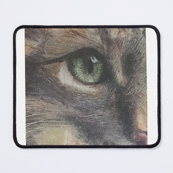 Item preview, Cat fascination designed and sold by Jacinta hunt.