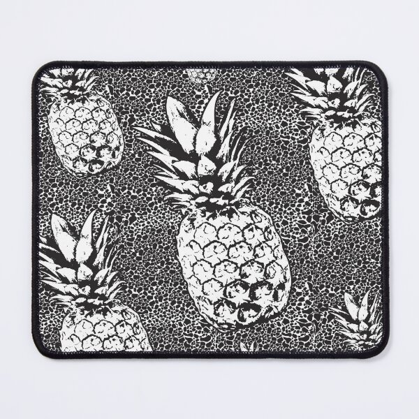 Item preview, Pineapple patterns designed and sold by Wolagno.