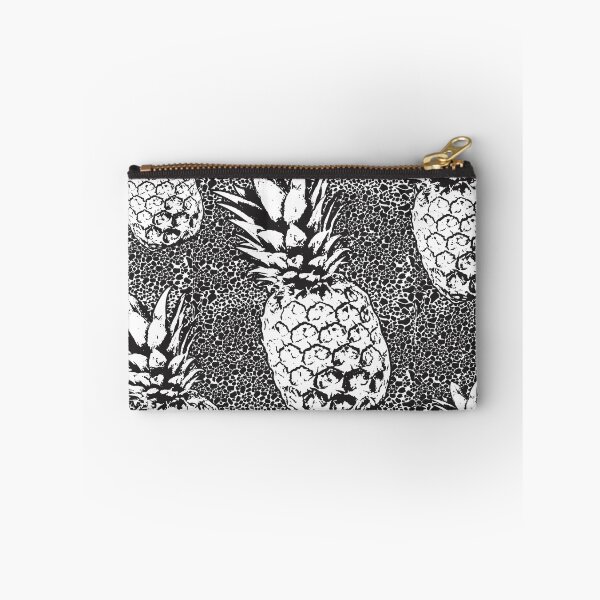 Item preview, Pineapple patterns designed and sold by Wolagno.