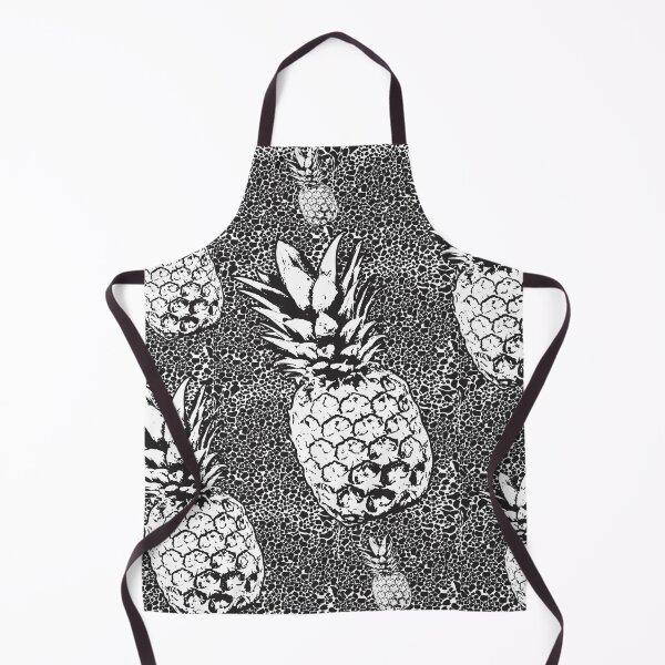 Item preview, Pineapple patterns designed and sold by Wolagno.
