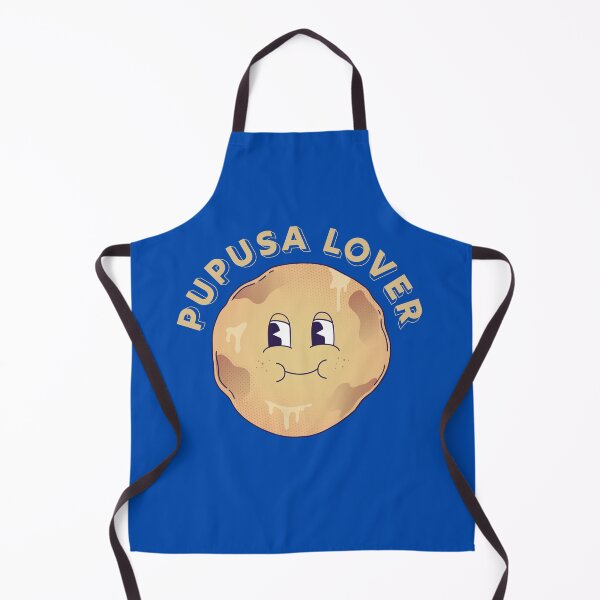 Item preview, Pupusa Lover designed and sold by Moe Designs.